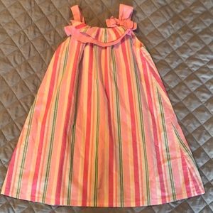 Gymboree little girl’s dress